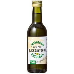 Yari 100% Pure Jamaican Black Castor Oil