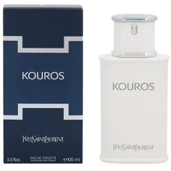 YSL Kouros - Eau de Toilette 100ml