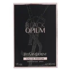 Yves Saint Laurent Black Opium Eau de Parfum