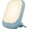 Zazu Blauw Automatisch Led Nachtlampje