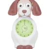 Zazu Davy the Dog Roze Slaaptrainer en Kinderwekker