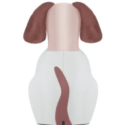 Zazu Davy the Dog Roze Slaaptrainer en Kinderwekker