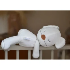 Zazu Kiconico Het Muisje Heartbeat Knuffel Met Geluid