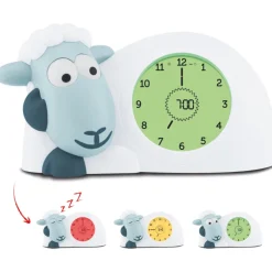 Zazu Sam Slaaptrainer Schaap Kinderwekker