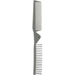 Zenner Basic Haarborstel met Kam