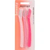 Zenner Facial Hair Remover Wenkbrauwscheermesjes
