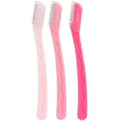 Zenner Facial Hair Remover Wenkbrauwscheermesjes