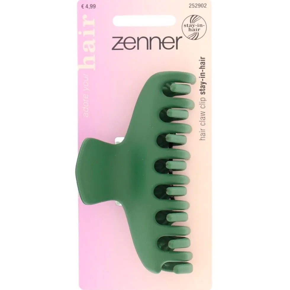Zenner Stay-In-Hair Haarklem
