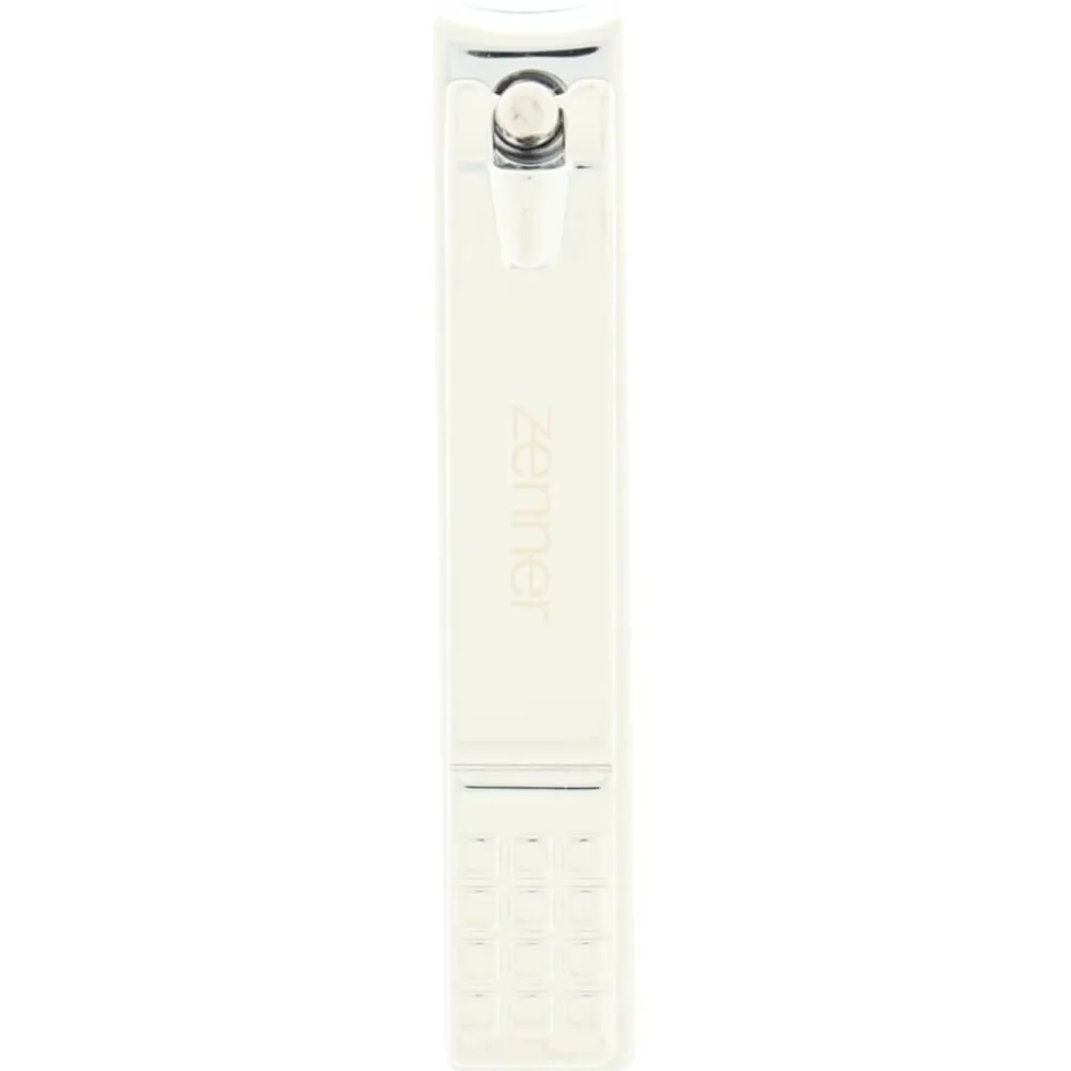 Zenner Teennagelknipper met Vijl