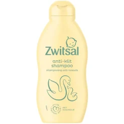 Zwitsal Anti‑Klit Shampoo