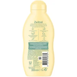 Zwitsal Anti‑Klit Shampoo