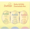 Zwitsal Baby & Kids Essentials Geschenkset