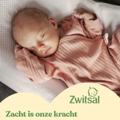 Zwitsal Baby Startersbox