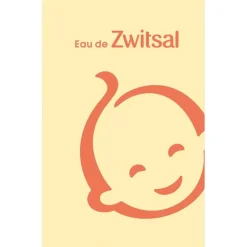 Zwitsal Eau de Zwitsal