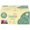 Zwitsal Lotion Billendoekjes