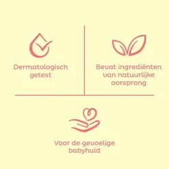 Zwitsal Sensitive Billendoekjes