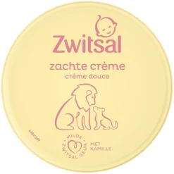 Zwitsal Zachte Crème