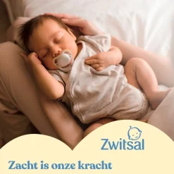 Zwitsal Zeepvrije Wasgel Refill