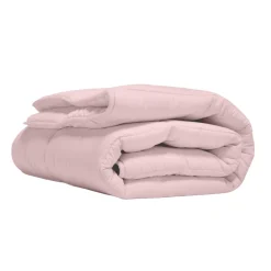 Zydante Swisstech Eazy Dekbed Zonder Overtrek Microvezel Stonewashed - chalk pink 200x200
