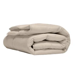 Zydante Swisstech Eazy Dekbed Zonder Overtrek Microvezel Stonewashed - sand 200x200