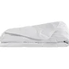 ZZZOO 100 x 135 cm Wit Katoenen Kinderdekbed