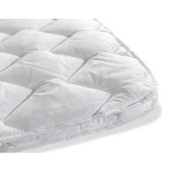 ZZZOO 100 x 135 cm Wit Duo 4 Seizoenen Kinderdekbed